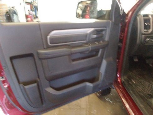 2020 Ram 5500 Chassis Cab Tradesman Delmonico Red Pearlcoat, Viroqua, WI