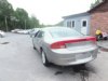 1999 Dodge Intrepid ES Grey, East Barre, VT