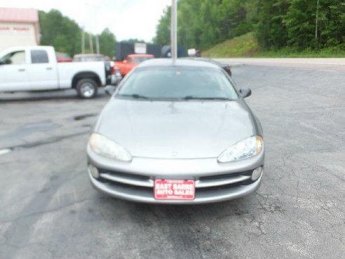 1999 Dodge Intrepid ES Grey, East Barre, VT