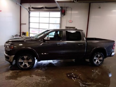 2020 Ram 1500 Laramie Granite Crystal Metallic Clearcoat, Viroqua, WI