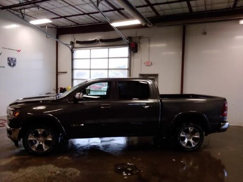 2020 Ram 1500 Laramie Granite Crystal Metallic Clearcoat, Viroqua, WI