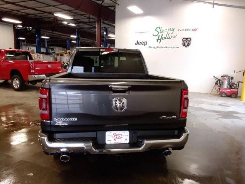 2020 Ram 1500 Laramie Granite Crystal Metallic Clearcoat, Viroqua, WI