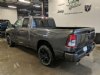 2021 Ram 1500 Big Horn Granite Crystal Metallic Clearcoat, Viroqua, WI