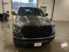 2021 Ram 1500 Big Horn Granite Crystal Metallic Clearcoat, Viroqua, WI