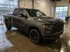 2021 Ram 1500 Big Horn Granite Crystal Metallic Clearcoat, Viroqua, WI