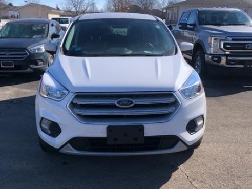 2019 Ford Escape SE Oxford White, Viroqua, WI