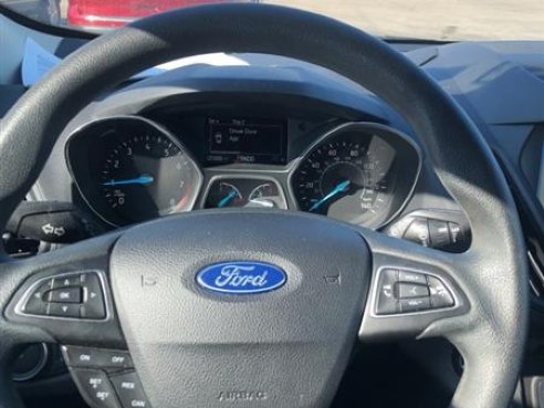 2019 Ford Escape SE Oxford White, Viroqua, WI