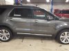 2019 Ford Explorer Limited Magnetic Metallic, Viroqua, WI