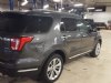 2019 Ford Explorer Limited Magnetic Metallic, Viroqua, WI