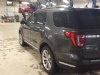 2019 Ford Explorer Limited Magnetic Metallic, Viroqua, WI