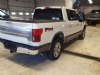 2018 Ford F-150 King Ranch White Platinum Metallic Tri-Coat, Viroqua, WI