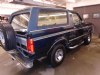 1994 Ford Bronco XL 2dr 4WD SUV Green, East Barre, VT