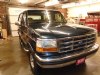 1994 Ford Bronco XL 2dr 4WD SUV Green, East Barre, VT