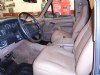 1994 Ford Bronco XL 2dr 4WD SUV Green, East Barre, VT