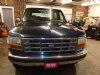 1994 Ford Bronco XL 2dr 4WD SUV Green, East Barre, VT