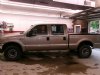 2003 Ford F-250