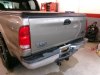 2003 Ford F-250 XLT 4dr Crew Cab 4WD SB Tan, East Barre, VT