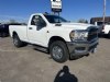 2024 Ram 3500 Tradesman White, Boscobel, WI