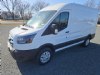 2023 Ford E-Transit-350