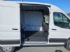 2023 Ford E-Transit-350 Base White, Boscobel, WI