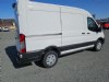 2023 Ford E-Transit-350 Base White, Boscobel, WI