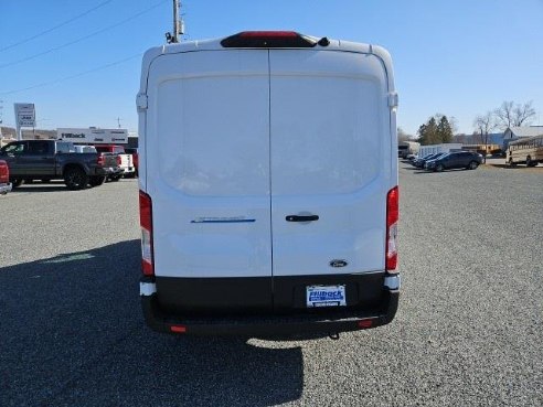 2023 Ford E-Transit-350 Base White, Boscobel, WI