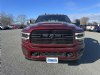 2024 Ram 2500 Laramie Red, Boscobel, WI