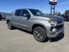 2024 Chevrolet Silverado 1500 LT Gray, Boscobel, WI