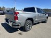 2024 Chevrolet Silverado 1500 LT Gray, Boscobel, WI