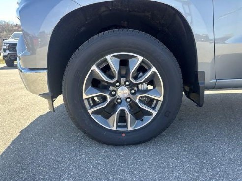 2024 Chevrolet Silverado 1500 LT Gray, Boscobel, WI