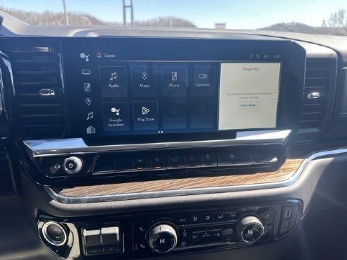 2024 Chevrolet Silverado 1500 LT Gray, Boscobel, WI