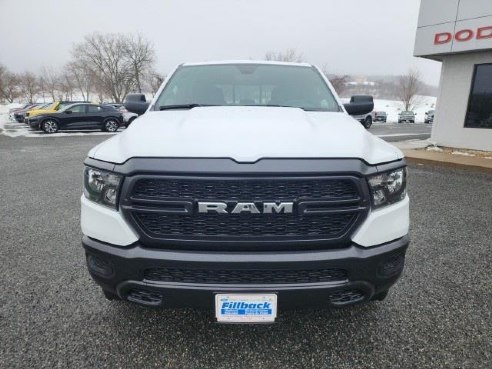 2024 Ram 1500 Tradesman White, Boscobel, WI