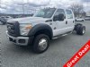 2016 Ford Super Duty F-450 DRW - Boscobel - WI