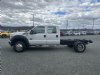 2016 Ford Super Duty F-450 DRW XL White, Boscobel, WI