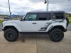 2024 Ford Bronco Raptor White, Boscobel, WI