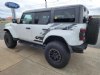 2024 Ford Bronco Raptor White, Boscobel, WI