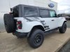 2024 Ford Bronco Raptor White, Boscobel, WI