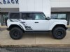 2024 Ford Bronco Raptor White, Boscobel, WI