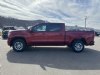 2024 Chevrolet Silverado 1500 RST Red, Boscobel, WI