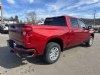 2024 Chevrolet Silverado 1500 RST Red, Boscobel, WI