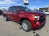 2024 Chevrolet Silverado 1500 RST Red, Boscobel, WI