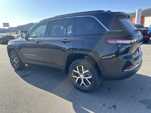 2024 Jeep Grand Cherokee Limited Brown, Boscobel, WI