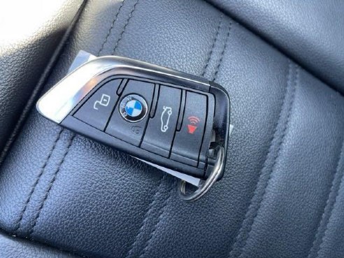 2021 BMW 4 Series 430i Black, Boscobel, WI