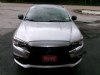 2017 Mitsubishi Outlander Sport ES AWD 4dr Crossover Silver, East Barre, VT