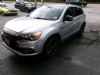 2017 Mitsubishi Outlander Sport ES AWD 4dr Crossover Silver, East Barre, VT