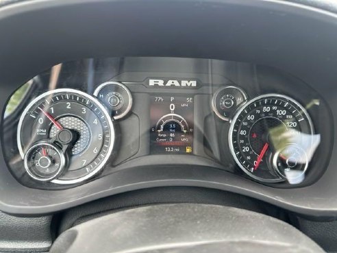 2024 Ram 2500 Tradesman White, Boscobel, WI