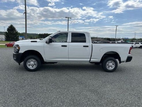 2024 Ram 2500 Tradesman White, Boscobel, WI