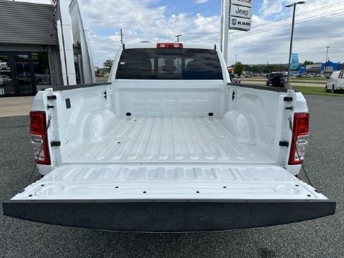 2024 Ram 2500 Tradesman White, Boscobel, WI