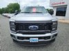 2024 Ford Super Duty F-250 XL Silver, Boscobel, WI