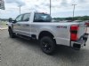 2024 Ford Super Duty F-250 XL Silver, Boscobel, WI